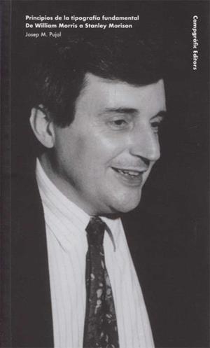 PRINCIPIOS DE LA TIPOGRAFIA FUNDAMENTAL | 9788496657496 | PUJOL, JOSEP M.