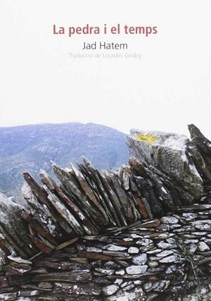 PEDRA I EL TEMPS, LA | 9788494641046 | HATEM, JAD