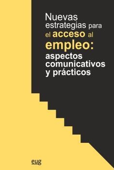NUEVAS ESTRATEGIAS PARA EL ACCESO AL EMPLEO | 9788433859532 | VARIOS AUTORES