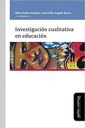 INVESTIGACIÓN CUALITATIVA EN EDUCACIÓN | 9788416467600 | REDON PANTOJA, SILVIA