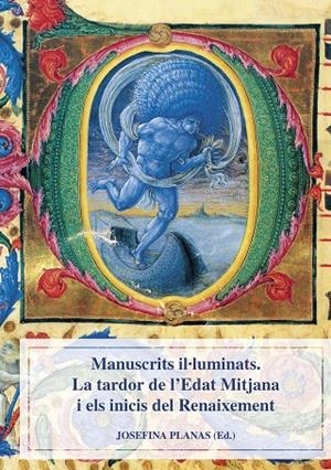 MANUSCRITS IL·LUMINATS | 9788491440086 | PLANAS BADENAS, JOSEFINA