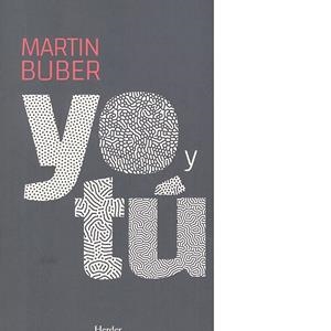 YO Y TÚ | 9788425439797 | BUBER, MARTIN