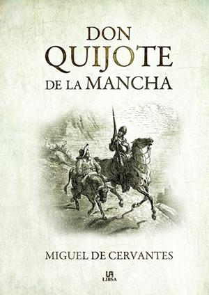 DON QUIJOTE DE LA MANCHA | 9788466236645 | DE CERVANTES SAAVEDRA, MIGUEL