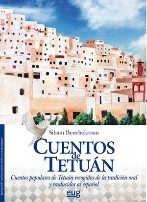 CUENTOS DE TETUÁN | 9788433860071 | BENCHEKROUN, SIHAM