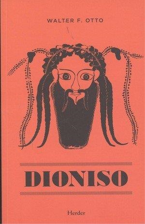 DIONISO | 9788425440069 | OTTO, WALTER F.