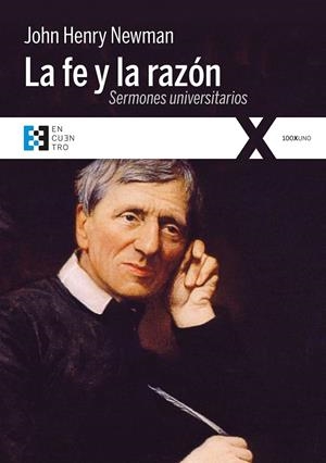 FE Y LA RAZÓN, LA | 9788490551912 | NEWMAN, JOHN HENRY
