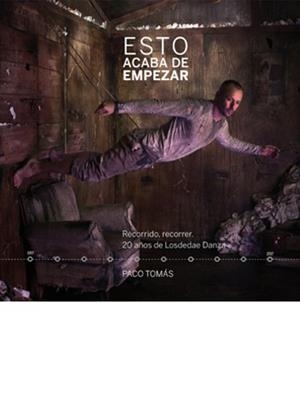 ESTO ACABA DE EMPEZAR | 9788494709623 | TOMÁS, PACO