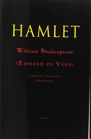 HAMLET | 9788494580079 | SHAKESPEARE, WILLIAM