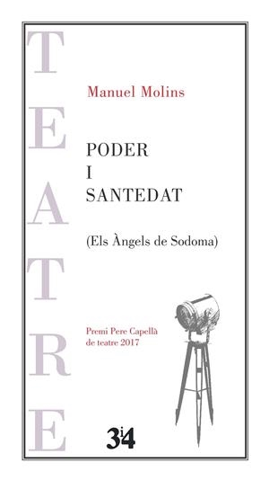 PODER I SANTEDAT | 9788416789931 | MOLIS, MANUEL