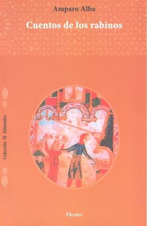 CUENTOS DE LOS RABINOS | 9788425439759 | ALBA, AMPARO