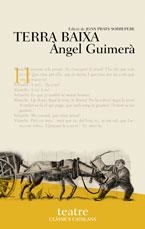 TERRA BAIXA (ED. 2017) | 9788498049466 | GUIMERÀ, ÀNGEL