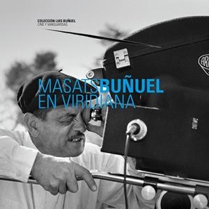 MASATS / BUÑUEL EN VIRIDIANA | 9788416935116 | ANSON, ANTONIO