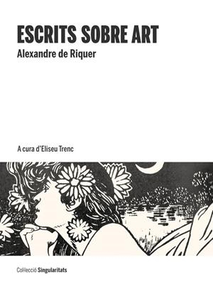 ESCRITS SOBRE ART | 9788447541294 | DE RIQUER, ALEXANDRE