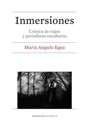 INMERSIONES | 9788491680260 | ANGULO EGEA, MARÍA