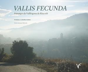 VALLIS FECUNDA | 9788447540914 | CORBELLA I LLOBET, DOMÈNEC