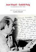 JOAN VINYOLI - EUDALD PUIG | 9788494739965 | VINYOLI I PLADEVALL, JOAN / PUIG I MAYOLAS, EUDALD