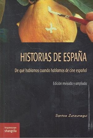 HISTORIAS DE ESPAÑA | 9788494761676 | ZUNZUNEGUI, SANTOS