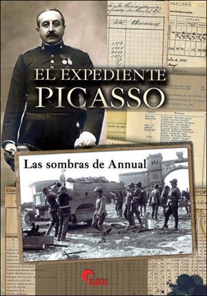 EXPEDIENTE PICASSO, EL | 9788494783630 | DESCONOCIDO