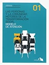 PERSONAS Y LA COMUNIDAD, MOTORES DE LA TRANSFORMACIÓN SOCIAL, LAS | 9788494699221 | ALBIZU SORIANO, BELÉN/CAÑAMARES YELMO, JOSÉ MANUEL/COLL JANER, MARÍA/LOPEZ PESO, BELÉN/NUÑEZ NERÍN, 