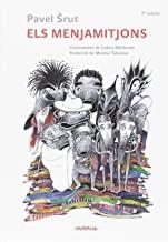 MENJAMITJONS, ELS (2ª ED.) | 9788494541674 | SRUT, PAVEL / MIKLÍNOVÁ, GALINA
