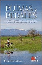 PLUMAS Y PEDALES | 9788416702572 | FELIU LATORRE, PONÇ