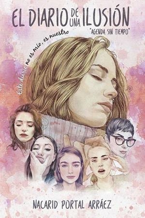 DIARIO DE UNA ILUSIÓN, EL | 9789801297949 | PORTAL, NACARID
