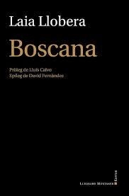 BOSCANA | 9788417153564 | LLOBERA I SERRA, LAIA