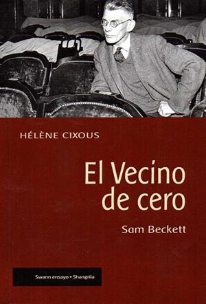 VECINO DE CERO, EL. SAM BECKET | 9788494875076 | CISOUX, HÉLÈNE