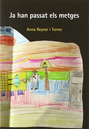 JA HAN PASSAT ELS METGES | 9788494937804 | REYNER I TORRES, ANNA
