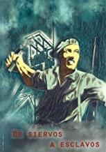 DE SIERVOS A ESCLAVOS | 9788493730987 | MARTINEZ RODRIGUEZ, ALEJANDRO