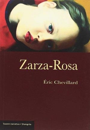ZARZA-ROSA | 9788494875069 | CHEVILLARD, ÉRIC