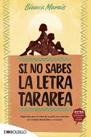 SI NO SABES LA LETRA TARAREA | 9788416087891 | MARAIS, BIANCA