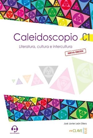 CALEIDOSCOPIO C1 | 9788416098767 | LEON, JOSE JAVIER