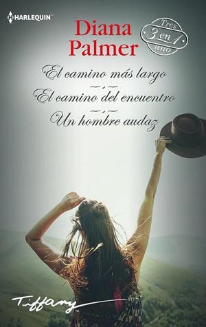CAMINO MÁS LARGO, EL | 9788413075457 | PALMER, DIANA