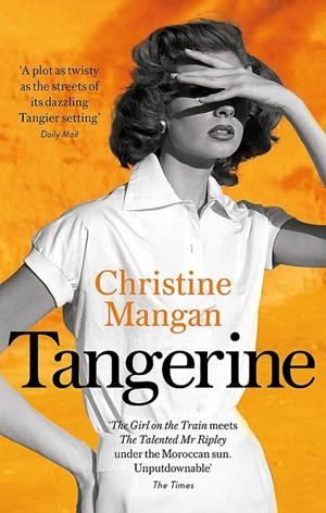 TANGERINE | 9781408709979 | MANGAN, CHRISTINE