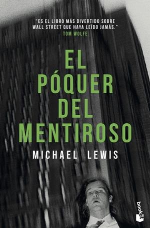 PÓQUER DEL MENTIROSO, EL | 9788417568511 | LEWIS, MICHAEL