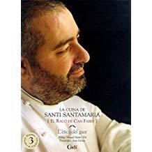 CUINA DE SANTI SANTAMARIA, LA | 9788447408160 | SANTAMARIA, SANTI