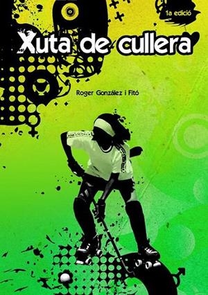 XUTA DE CULLERA | 9999900002157 | GONZALEZ I FITO, ROGER