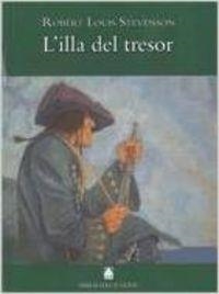 ILLA DEL TRESOR, L' | 9788430762361 | STEVENSON, R. L.