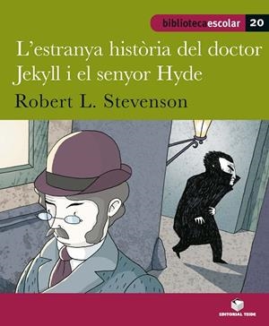 L'ESTRANY CAS DEL DR. JEKYLL | 9788430763405 | STEVENSON, ROBERT LOUISE