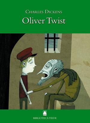 OLIVER TWIST | 9788430762620 | DICKENS, CHARLES