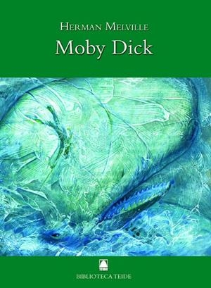 MOBY DICK | 9788430762422 | MELVILLE, HERMMAN