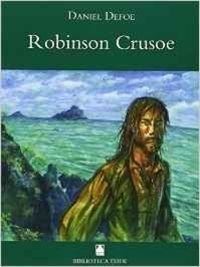 ROBINSON CRUSOE | 9788430762309 | DEFOE, DANIEL