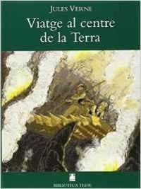 VIATGE AL CENTRE DE LA TERRA | 9788430762262 | FORTUNY GINE, JOAN BAPTISTA / MARTÍ RAÜLL, SALVADOR