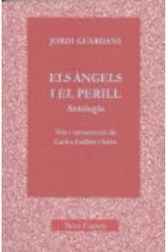 ELS ANGELS I EL PERILL | 9788496716100 | GUARDANS, JORDI