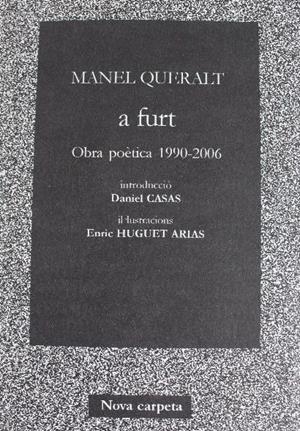 A FURT | 9788496716261 | QUERALT, MANEL