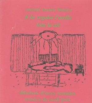 HI HE REGALAT L'ORELLA TOTA LA NIT, L' | 9788492563241 | BIOSCA, ANTONI MATEU