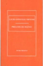 PRELUDIS DE SILENCI | 9788492563258 | GONZALEZ, ORTENSI