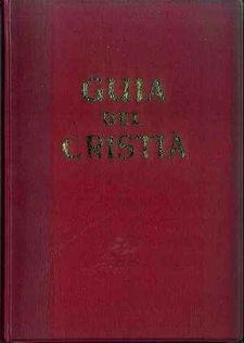 GUIA DEL CRISTIA | 9788421004371 | DIVERSOS AUTORS