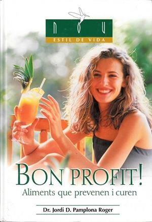 BON PROFIT | 9788472081130 | PAMPLONA, JORDI